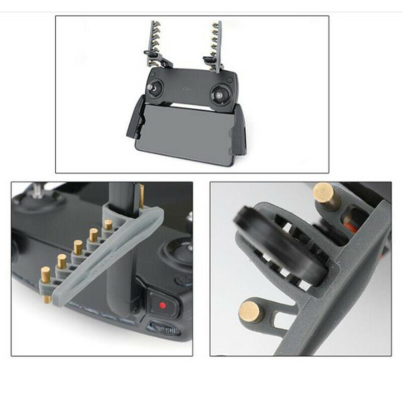 Antenna Amplifiers for Mavic Mini/Mavic 2pro/AIR Signal Boosters Antenna FIM Gw