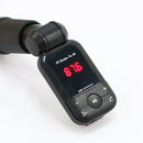 Car MP3 Audio Player Bluetooth FM Transmitter Wireless FM Car Kit