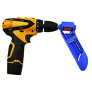 Drill Bit Sharpening Tool Portable Diamond Drill Corundum Grinding Wheel Power