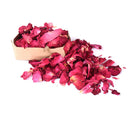 50g Dried Rose Petals Natural Dry Flower Petal Spa Whitening Shower Bath Tool M&