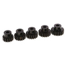 M1 5mm 11T 12T 13T 14T 15T 16T 17T 18T 19T Gear Metal for 1/8 RC Buggy Motor
