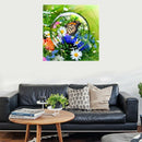 Flower Diy Diamond Painting Flower Butteryfly Making Diamond Painting Full