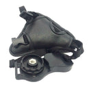 Professional Soft PU Leather Hand Grip Holder Wrist Strap for SLR Camera