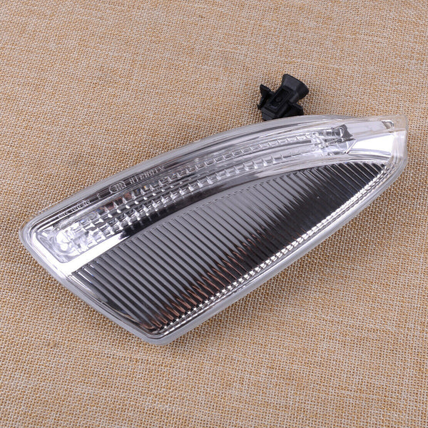 Car Right Door Mirror Turn Signal Light Fit For Mercedes W164 ML300 ML500 ML550
