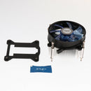 2200RPM CPU Quiet Fan 9cm Cooling Heatsink Cooler for LAG CPU 775 115, Intel