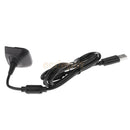 USB Play And Charge Charging Cables For Xbox 360 Wireless Game Controllers