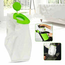 6Pcs Vacuum Cleaner Bags Carbon Dust Bag Dust Filter Bag 3-Layer Replacemen