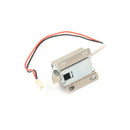 Safe Electronic Lock Catch Door Gate Release Assembly Solenoid Access Control M&