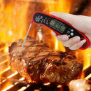 Instant Read Meat Thermometer, Digital Thermometer with Backlight / Calibra J5J4