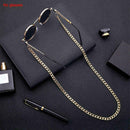 Eye Glasses Sunglasses Spectacles Eyewear Chain Holder Lanyard Cord Necklac N1T6