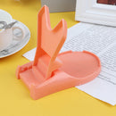 Useful Spoon Pot Lid Shelf Cooking Storage Kitchen Decor Tool Stand Holder Rac-