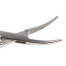 Stainless Steel Fishing Plier Scissor Hook Remover Line Cutter Tackle Tool New
