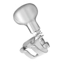 Stainless 316 Steering Wheel Control Knob Boat Truck Tractor Spinner Handle Knob