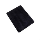 Black Professional Card Deck Mat Close Up Magic Tricks Pad For Poke Kw