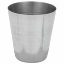 1 oz 35ml Stainless Steel Wine Drinking Shot Glasses Barware Cup O4Q4
