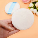 Loose puff super soft baby talcum puffs tools3CXP