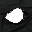 Professional Barber Cloak Salon Cloak and Waterproof and Anti-Static Haircu