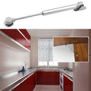 4 Lifting Cover Support Door Pressure Bar Door Telescopic Support Bar For U G8X9