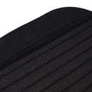 Flax Car Cushion Seat Single Seat Non - Reversible Seat Seat Cover
