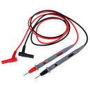 110cm Digital multimeter test lead probe cable SMD SMT needle tip 1000V/20ME