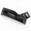 Motorcycle Rear Mudguard Wheel Tire Splash Cover Guard Carbon Look Black Fo U7A3