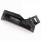 Motorcycle Rear Mudguard Wheel Tire Splash Cover Guard Carbon Look Black Fo U7A3