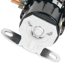 SW-3 Heavy Duty Car Truck Starter Solenoid Relay 4 Terminal for Ford 12V