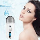 L1810 Mist Steam Face Device Nano Cold Spray Water Meter Beauty Instrument