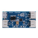 Solar Lipo Charger Board CN3065 Lithium Battery Charger Board Module3c