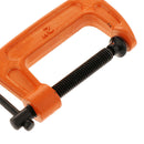 3pcs G Type Woodworking Clamp Hand Tools DIY Home Woodworking Clamp