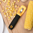 Corn Stripper Peeler Corn Cob Remover Thresher Creative Corn Kernel CutterKni-OZ