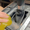 Magic Sticky Clean Glue Gum Gel Cleaning Car Keyboard Cleaner Dust R4G0