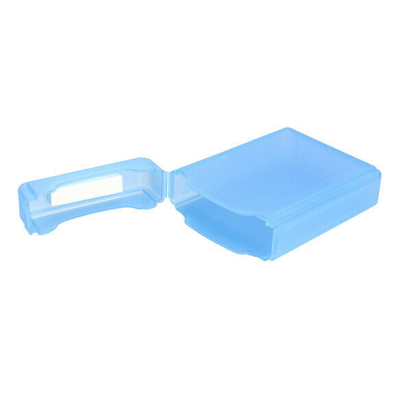 3.5Inch Full Case Protector for Hard Drive IDE SATA Solid Storage Box