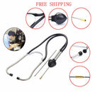 22.5+7CM Mechanics Cylinder Stethoscope Car Engine Block Diagnostic Auto ToS Ew