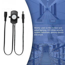 Dc 5-24V 5A Mini Adjustable Auto Pir Infrared Motion Sensor Detector For LedV9L2