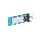 Bluetooth HC-05 06 interface base board serial transceiver module for arduino SE