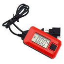 AE150 12V Auto Current Tester Multimeter Lamp Car Repair Automotive Electri N5S1