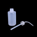 250ml Tattoo Non-Spray Diffuser Green Soap Supply Wash Lab Squeeze Bottle  Z