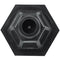 LED solar  wall lanterns wall light lamp outdoor garden fence door G2P2