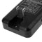 Portable Universal Battery Dock USB Port Phone Wall Charger for US Plug