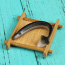 9g/13cm T Tail Soft Fishing Lure Paddle Tail Artificial Bait Fishing Tackle