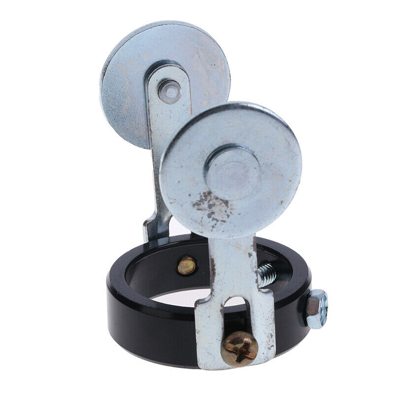 Plasma Cutter Torches Roller Guide Wheels P80A Cutting Tool Welding Accessor Nw
