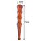 Wood stick wooden tools acupoint massage spa foot hand reflexology body healtJâ„–[
