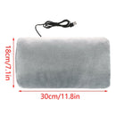 Creative Hand Warmer Soft Pillow Plush Sleeping Pillow for Children Office Plush