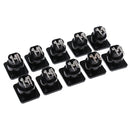 MagiDeal XLR Socket, 3-pin Plug And Socket For Housing Mounting Chassis