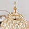 2Crystal Votive TeaLight Candle Holder Candlestick Wedding Party Home Desk Decor