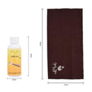 60ml Guitar Fretboard Lemon Oil Fingerboard Cleaner Conditioner Maintenance Kit