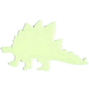 13 PCS Glow In The Dark Star Fluorescent Stickers