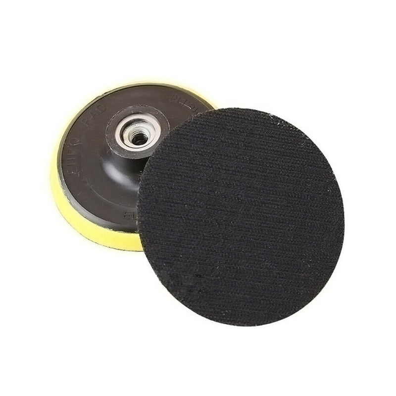 Practical Safe Durable Woodworking Tools Self  Grinding Polishing Disc