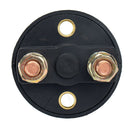200A Car Marine Battery Disconnect Switch Kill Cut Off Switch Isolator + 2 Keys